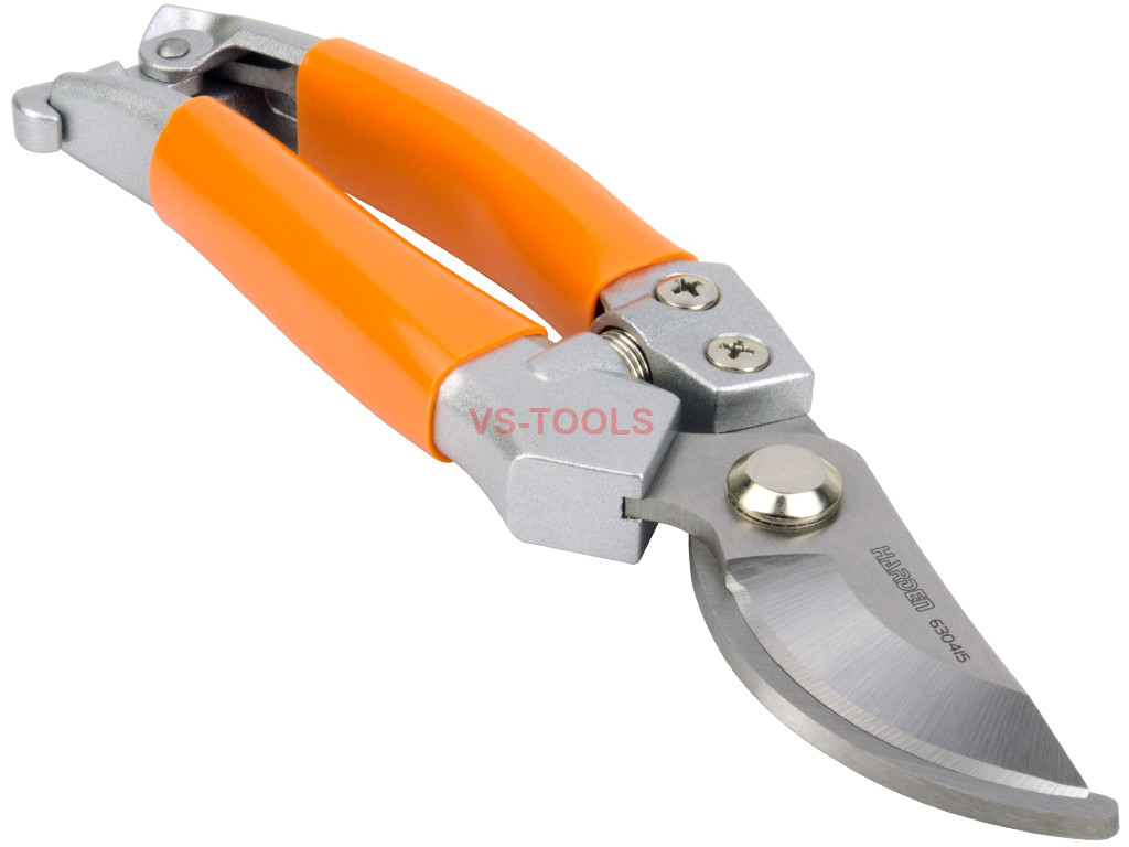 Heavy Duty Stainless Steel Professional Garden Pruner Cutter